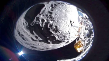 تواجد غامض.. الصين ترصد ظاهرة غير مألوفة على الجانب البعيد للقمر